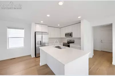 7913 Mounted Ranger Drive, Colorado Springs, CO 80908 - Photo 3