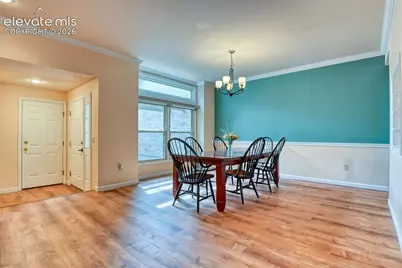 2806 Tenderfoot Hill Street, Colorado Springs, CO 80906 - Photo 9