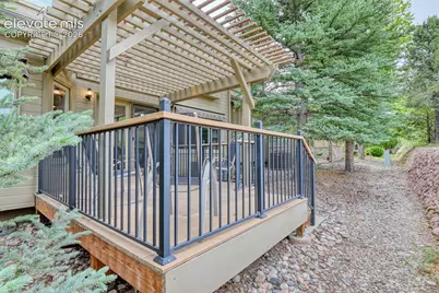 2806 Tenderfoot Hill Street, Colorado Springs, CO 80906 - Photo 37
