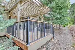 2806 Tenderfoot Hill St, Colorado Springs, CO 80906 - Photo 37