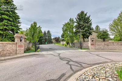 2806 Tenderfoot Hill Street, Colorado Springs, CO 80906 - Photo 39