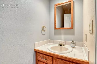 2806 Tenderfoot Hill Street, Colorado Springs, CO 80906 - Photo 17