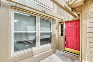 2806 Tenderfoot Hill St, Colorado Springs, CO 80906 - Photo 5
