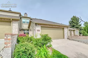 2806 Tenderfoot Hill St, Colorado Springs, CO 80906 - Photo 3
