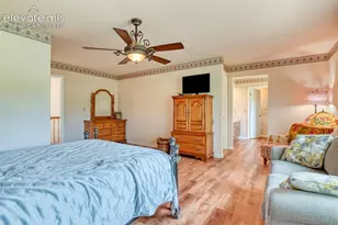 2806 Tenderfoot Hill St, Colorado Springs, CO 80906 - Photo 27