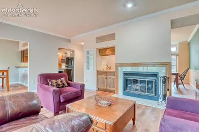 2806 Tenderfoot Hill Street, Colorado Springs, CO 80906 - Photo 11