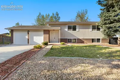 7225 Millbrook Court, Fountain, CO 80817 - Photo 1