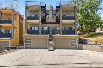417 N Chestnut Street, Colorado Springs, CO 80905 - Photo 1