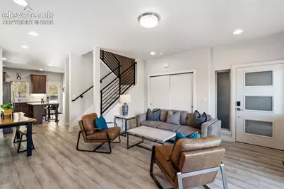 417 N Chestnut Street, Colorado Springs, CO 80905 - Photo 5