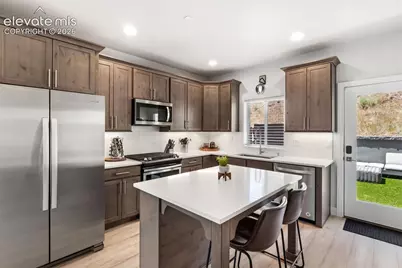 417 N Chestnut Street, Colorado Springs, CO 80905 - Photo 3