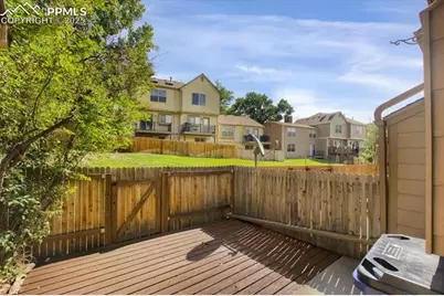 6831 Mountain Top Lane, Colorado Springs, CO 80919 - Photo 21