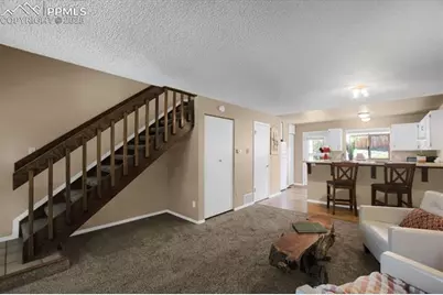 6831 Mountain Top Lane, Colorado Springs, CO 80919 - Photo 7
