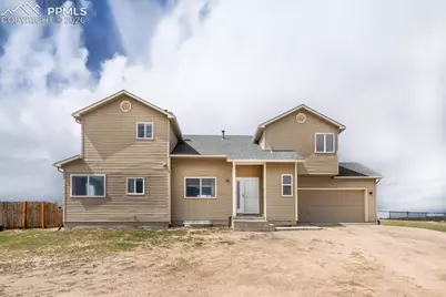 10755 Arrowgrass Loop, Peyton, CO 80831 - Photo 3