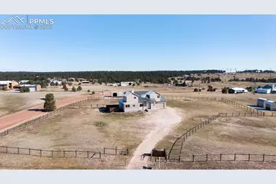 10755 Arrowgrass Loop, Peyton, CO 80831 - Photo 43