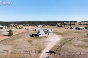 10755 Arrowgrass Loop, Peyton, CO 80831 - Photo 43