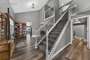 10755 Arrowgrass Loop, Peyton, CO 80831 - Photo 9