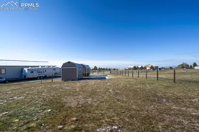 10755 Arrowgrass Loop, Peyton, CO 80831 - Photo 37