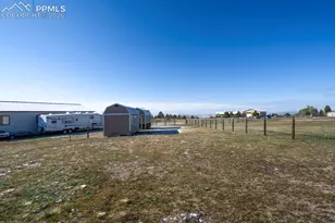 10755 Arrowgrass Loop, Peyton, CO 80831 - Photo 37