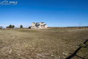 10755 Arrowgrass Loop, Peyton, CO 80831 - Photo 41
