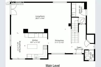 10755 Arrowgrass Loop, Peyton, CO 80831 - Photo 49