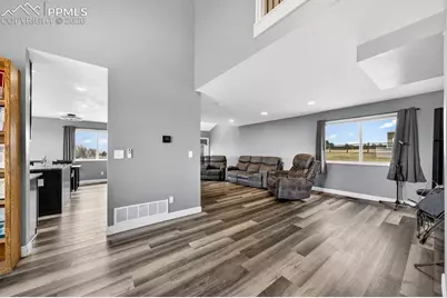 10755 Arrowgrass Loop, Peyton, CO 80831 - Photo 7