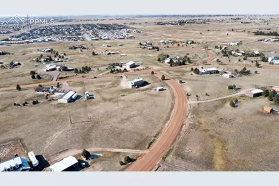 10755 Arrowgrass Loop, Peyton, CO 80831 - Photo 45