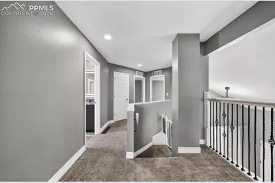 10755 Arrowgrass Loop, Peyton, CO 80831 - Photo 17