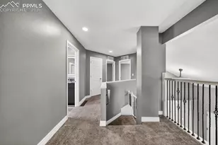 10755 Arrowgrass Loop, Peyton, CO 80831 - Photo 17