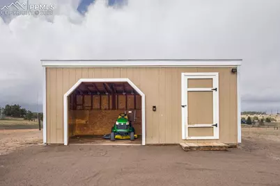 10755 Arrowgrass Loop, Peyton, CO 80831 - Photo 35