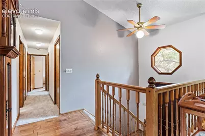 17730 Grama Ridge Road, Colorado Springs, CO 80908 - Photo 27