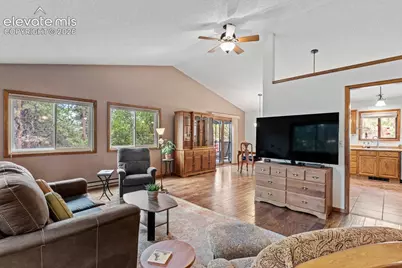 17730 Grama Ridge Road, Colorado Springs, CO 80908 - Photo 7