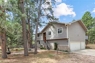 17730 Grama Ridge Rd, Colorado Springs, CO 80908 - Photo 1