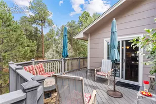 17730 Grama Ridge Rd, Colorado Springs, CO 80908 - Photo 17