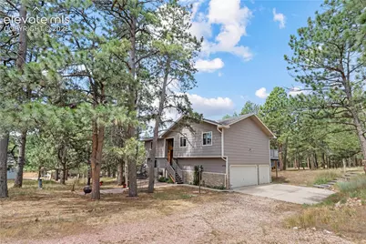 17730 Grama Ridge Road, Colorado Springs, CO 80908 - Photo 5
