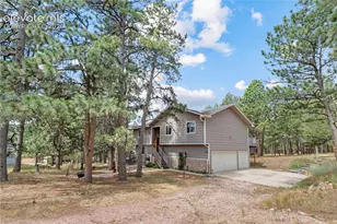 17730 Grama Ridge Rd, Colorado Springs, CO 80908 - Photo 5