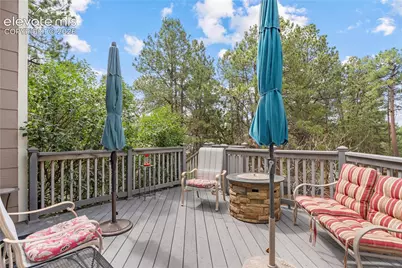 17730 Grama Ridge Road, Colorado Springs, CO 80908 - Photo 11