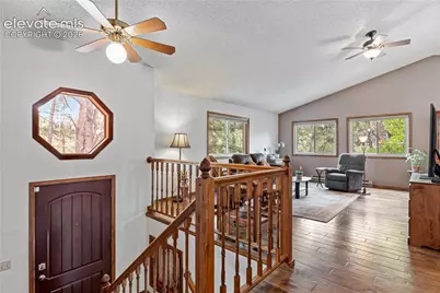 17730 Grama Ridge Road, Colorado Springs, CO 80908 - Photo 15