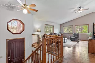 17730 Grama Ridge Rd, Colorado Springs, CO 80908 - Photo 15