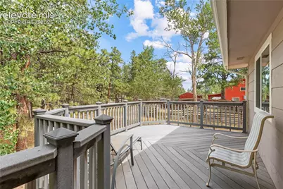 17730 Grama Ridge Road, Colorado Springs, CO 80908 - Photo 13