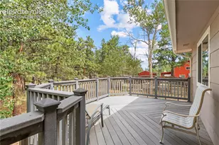 17730 Grama Ridge Rd, Colorado Springs, CO 80908 - Photo 13
