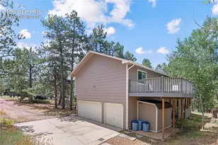 17730 Grama Ridge Rd, Colorado Springs, CO 80908 - Photo 3