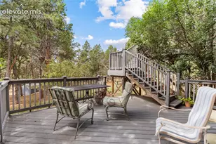 17730 Grama Ridge Rd, Colorado Springs, CO 80908 - Photo 9