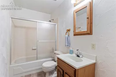 17730 Grama Ridge Road, Colorado Springs, CO 80908 - Photo 41