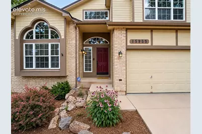 15955 Longmeadow Lane, Colorado Springs, CO 80921 - Photo 3