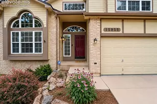 15955 Longmeadow Ln, Colorado Springs, CO 80921 - Photo 3