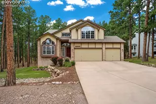 15955 Longmeadow Ln, Colorado Springs, CO 80921 - Photo 1