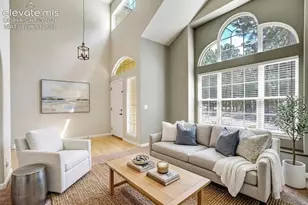 15955 Longmeadow Ln, Colorado Springs, CO 80921 - Photo 7