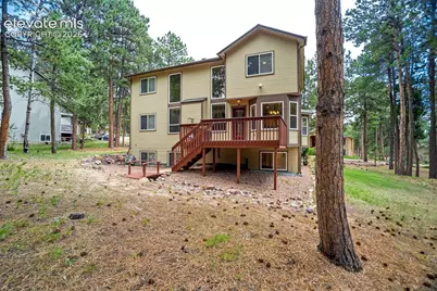15955 Longmeadow Lane, Colorado Springs, CO 80921 - Photo 47