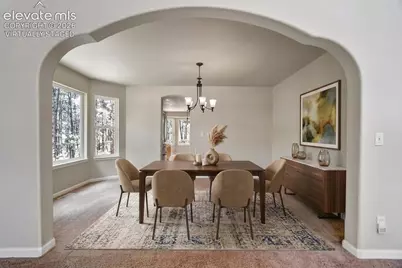15955 Longmeadow Lane, Colorado Springs, CO 80921 - Photo 9
