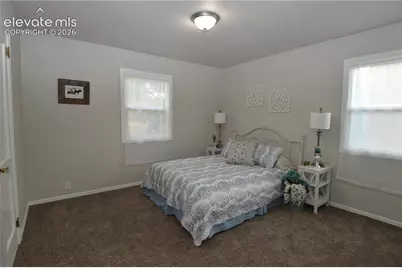 546 William Avenue, Colorado Springs, CO 80905 - Photo 15
